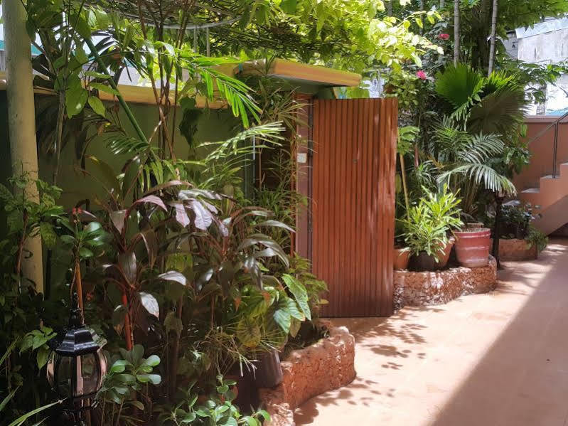 Skai Lodge Malé Exterior foto